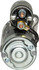 281-6019 by DENSO - DENSO First Time Fit® Starter Motor – New