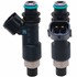297-0005 by DENSO - Fuel Injector OE Quality