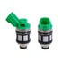 Denso 297-1005 Fuel Injector Fuel Injector