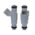Denso 297-2006 Fuel Injector