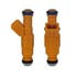297-2012 by DENSO - Fuel Injector