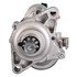 280-6002 by DENSO - DENSO First Time Fit® Starter Motor – Remanufactured