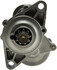 280-6002 by DENSO - DENSO First Time Fit® Starter Motor – Remanufactured