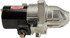 280-6004 by DENSO - DENSO First Time Fit® Starter Motor – Remanufactured
