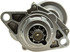 280-6008 by DENSO - DENSO First Time Fit® Starter Motor – Remanufactured