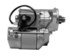 280-7002 by DENSO - Starter, 12V, 9T, CW, OSGR, Denso RA, 1.4kW, Remanufactured