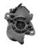 280-7002 by DENSO - Starter, 12V, 9T, CW, OSGR, Denso RA, 1.4kW, Remanufactured