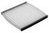 453-1011 by DENSO - Cabin Air Filter