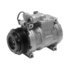 471-0334 by DENSO - A/C  Compresseur