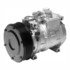 Denso 471-0441 A/C Compressor HD Compressor