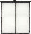453-6044 by DENSO - Cabin Air Filter