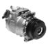 471-0119 by DENSO - Reman Compresso