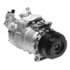 Denso 471-0120 A/C Compresseur