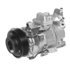 471-1221 by DENSO - A/C Compressor - with Clutch