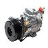 471-1361 by DENSO - A/C Compressor - with Clutch