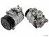 471 1578 by DENSO - A/C Compressor for MERCEDES BENZ