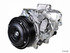 471-1619 by DENSO - A/C Compressor - with Clutch