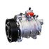 471-1635 by DENSO - A/C Compressor - with Clutch