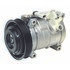 471-0544 by DENSO - A/C  Compresseur
