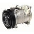 471-0544 by DENSO - A/C  Compresseur