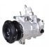471-0574 by DENSO - A/C  Compresseur