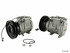 471-1142 by DENSO - A/C Compressor - with Clutch