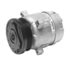 471-9120 by DENSO - NEW COMPRESSOR W/ CLUTCH