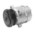 471-9120 by DENSO - NEW COMPRESSOR W/ CLUTCH