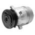 471-9132 by DENSO - NEW COMPRESSOR W/ CLUTCH