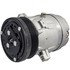 471-9185 by DENSO - A/C Compressor - with Clutch