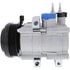 471-6071 by DENSO - NEW COMPRESSOR W/ CLUTCH