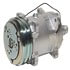 471-7041 by DENSO - A/C  Compresseur