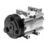 471-8141 by DENSO - NEW COMPRESSOR W/ CLUTCH