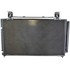 477-0519 by DENSO - Air Conditioning Condenser