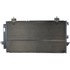 477-0568 by DENSO - Air Conditioning Condenser