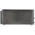 477-0590 by DENSO - Air Conditioning Condenser