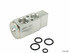 475-0506 by DENSO - A/C Expansion Valve
