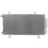 477-0694 by DENSO - Air Conditioning Condenser