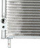 477-0703 by DENSO - Air Conditioning Condenser