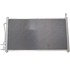 477-0736 by DENSO - Air Conditioning Condenser