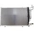 477-0733 by DENSO - Air Conditioning Condenser