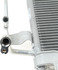 477-0758 by DENSO - Air Conditioning Condenser