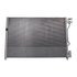 477-0782 by DENSO - Air Conditioning Condenser