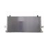 477-0864 by DENSO - Air Conditioning Condenser