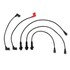 671-3004 by DENSO - IGN WIRE SET-7MM