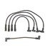 671-4024 by DENSO - IGN WIRE SET-8MM