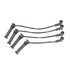 671-4065 by DENSO - IGN WIRE SET-7MM