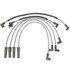 671-4051 by DENSO - IGN WIRE SET-8MM