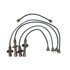 671-4094 by DENSO - IGN WIRE SET-7MM