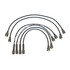 671-4132 by DENSO - IGN WIRE SET-7MM